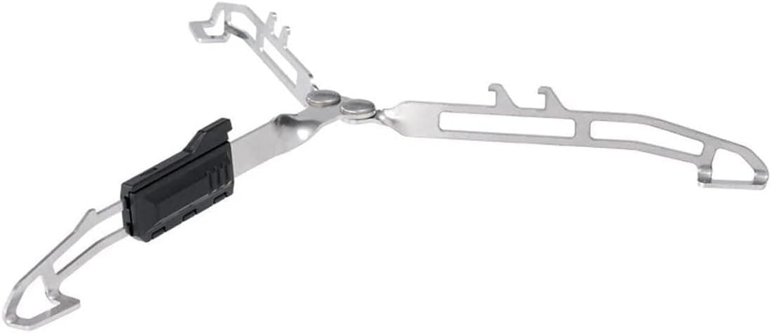 Save on the Versatile MSR Universal Canister Stand