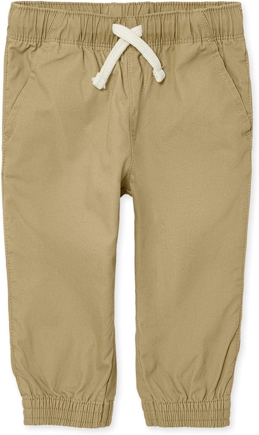 Comfy Baby Joggers from The Children's Place - 58% Off
