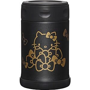 17-Oz Zojirushi x Hello Kitty Stainless Steel Food Jar $26