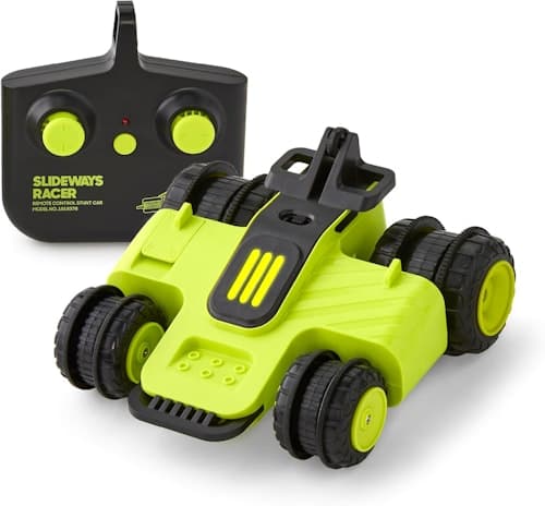 Sharper Image Slideways Racer RC Car