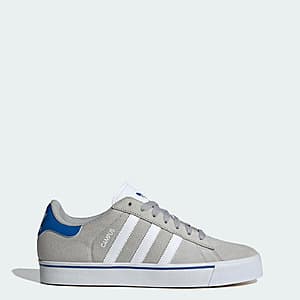 adidas Campus Vulc Shoes - $25.60 + Free Shipping