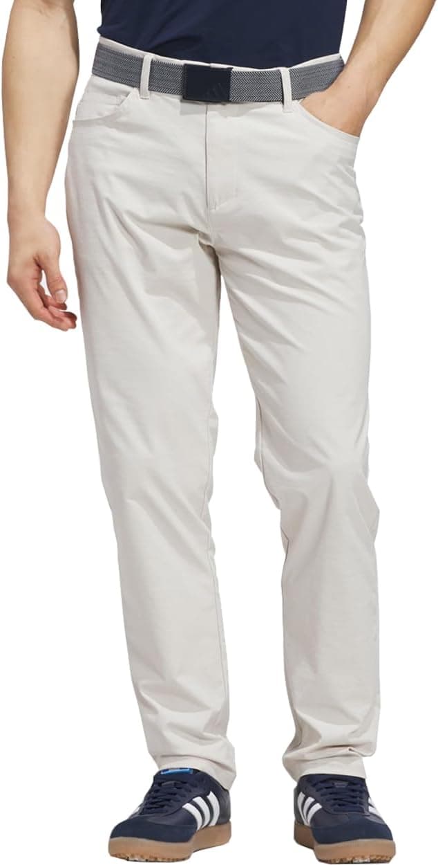 Upgrade Your Wardrobe with Discounted adidas Pants