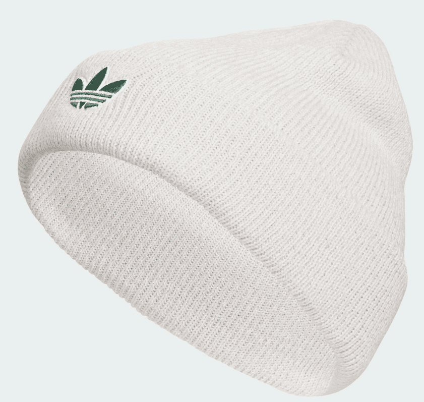 adidas Originals Trefoil Beanie - eBay