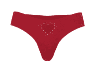 Victoria's Secret Panty Party