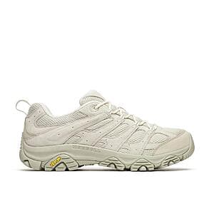 Merrell Men's Moab 3 Hiking Shoes at $58.80 with Free Shipping
