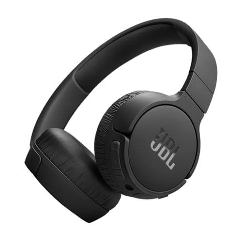 Open Box JBL Noise Cancelling Wireless Headphones