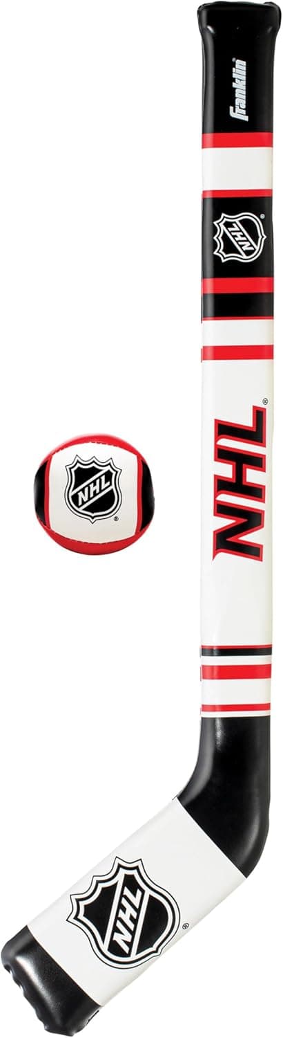 Save 30% on Franklin Sports NHL Kids Hockey Set