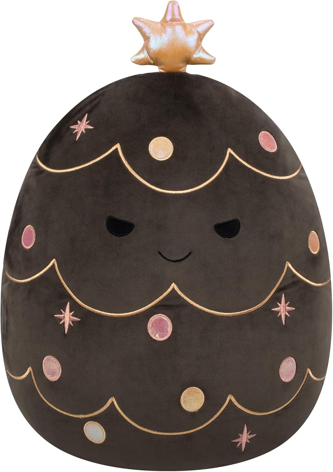 Jumbo Squishmallows Christmas Tree Plush - 47% Off