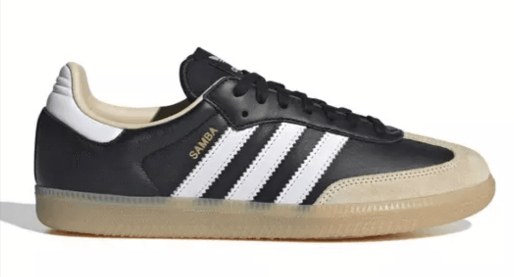 Adidas Samba OG Men's Shoes Hibbett