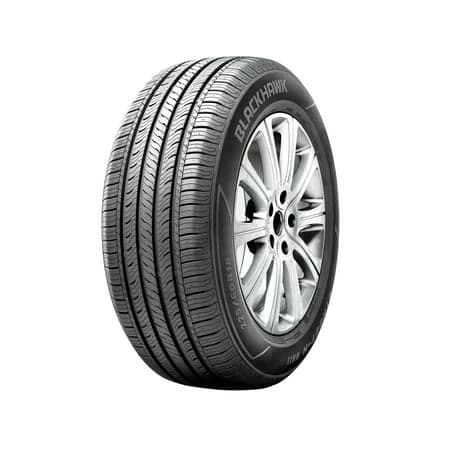 BlackHawk Street-H HH11 UHP 235/45R18 94V Passenger Tire