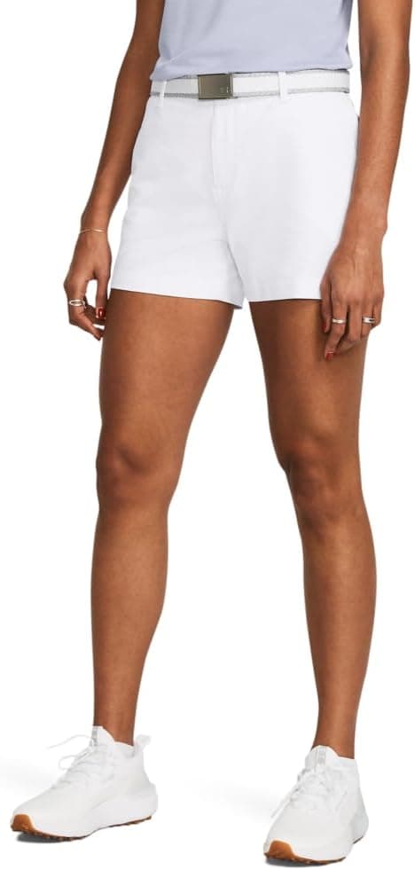 Stylish Under Armour Women's Shorts - 50% Off