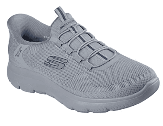 Comfortable Slip-On Shoes from Skechers - 44% Off