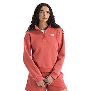 Stay Cozy in The North Face Women's Pullover for $30 at Target