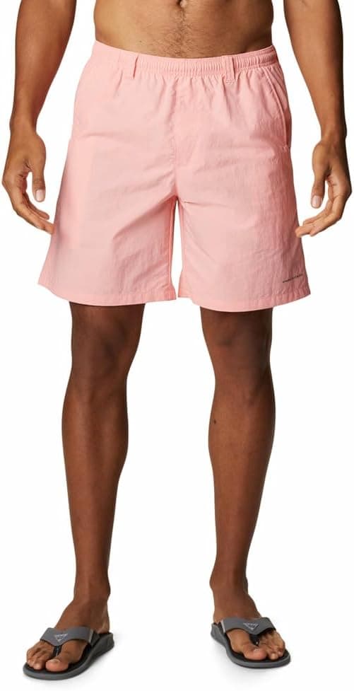 Save 78% on Columbia Men's Backcast III Water Shorts