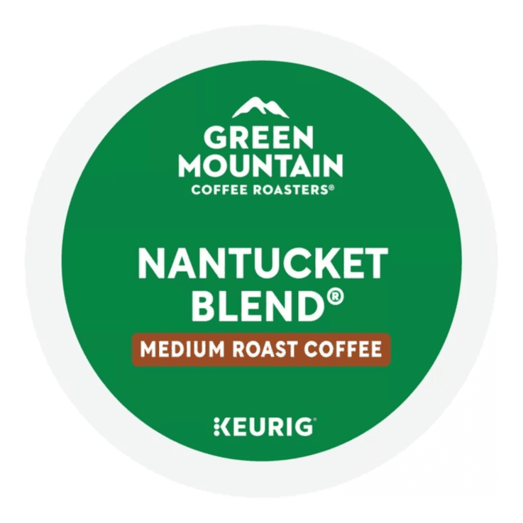 60-72ct Top-Brand K-Cup Packs for Only $40