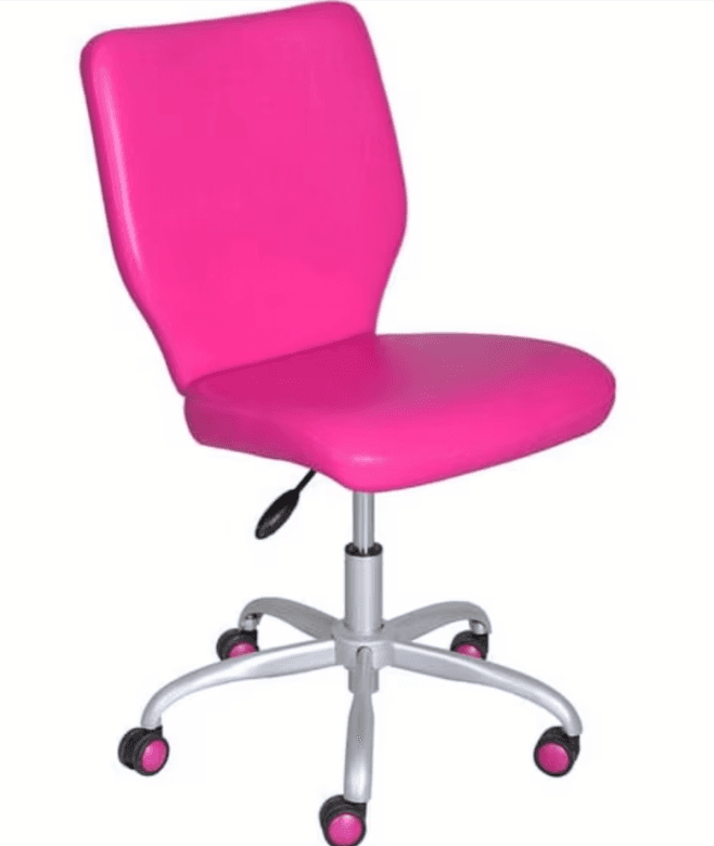 Mainstays Mid-Back Office Chair Walmart