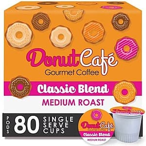 Variety Pack of Gourmet Coffee K-Cups for Keurig Brewers