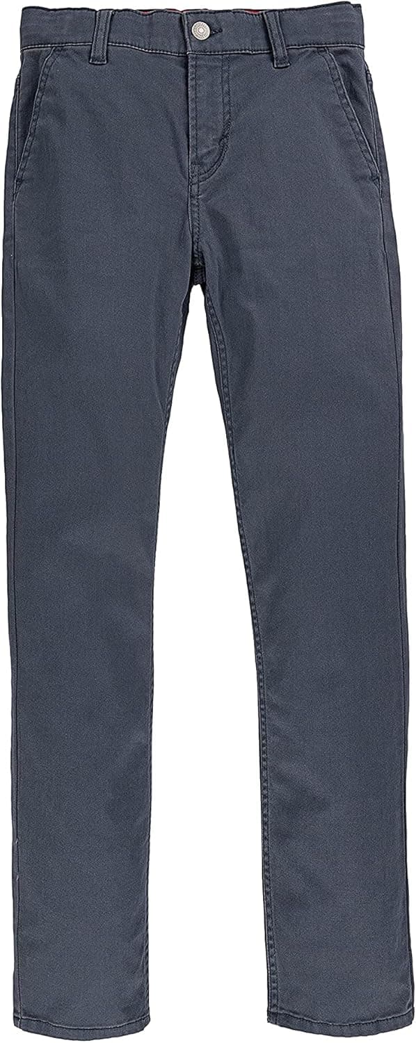 Levi's Boys' 502 Chino Pants - 55% Off