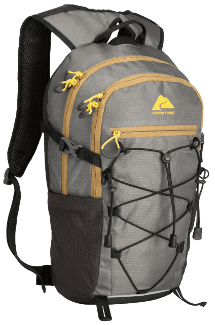 Durable Ozark Trail Backpack at 25% Off