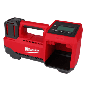 Milwaukee M18 Cordless Electric Portable Inflator (Tool Only)