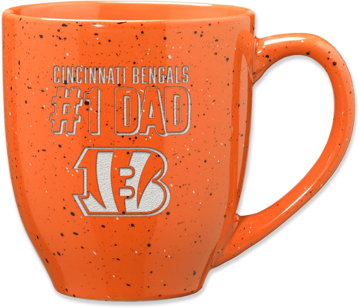Cheer on the Eagles with this Personalized NFL Mug