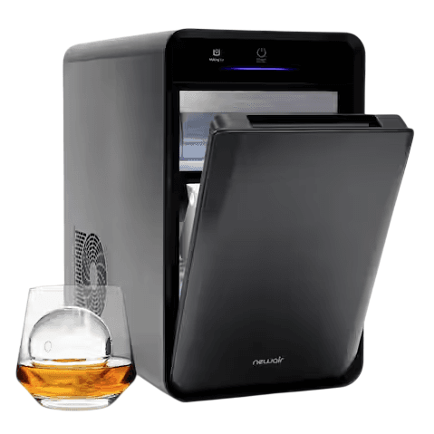 Refurbished Newair Whiskey Ice Ball Maker for $290 - 59% Off