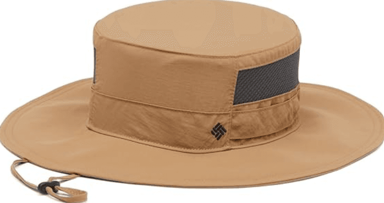 Versatile Columbia Bora Bora Booney Fishing Hat