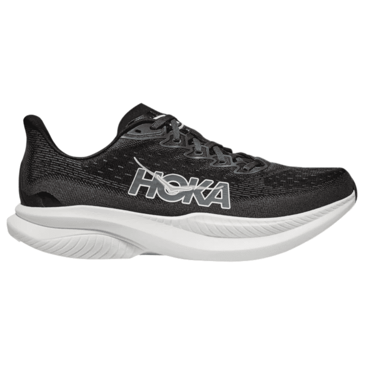 Hoka Mach 6 ProFly+ Shoes for $95 - 32% Off