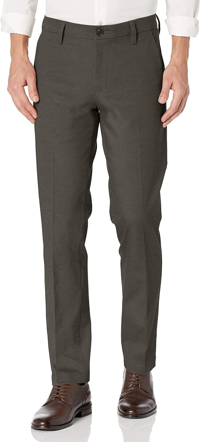 Dockers Men's Khaki Pants - 51% Off