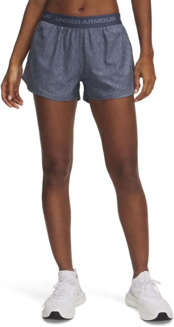 Save Over 55% on Under Armour Women's Tech Shorts