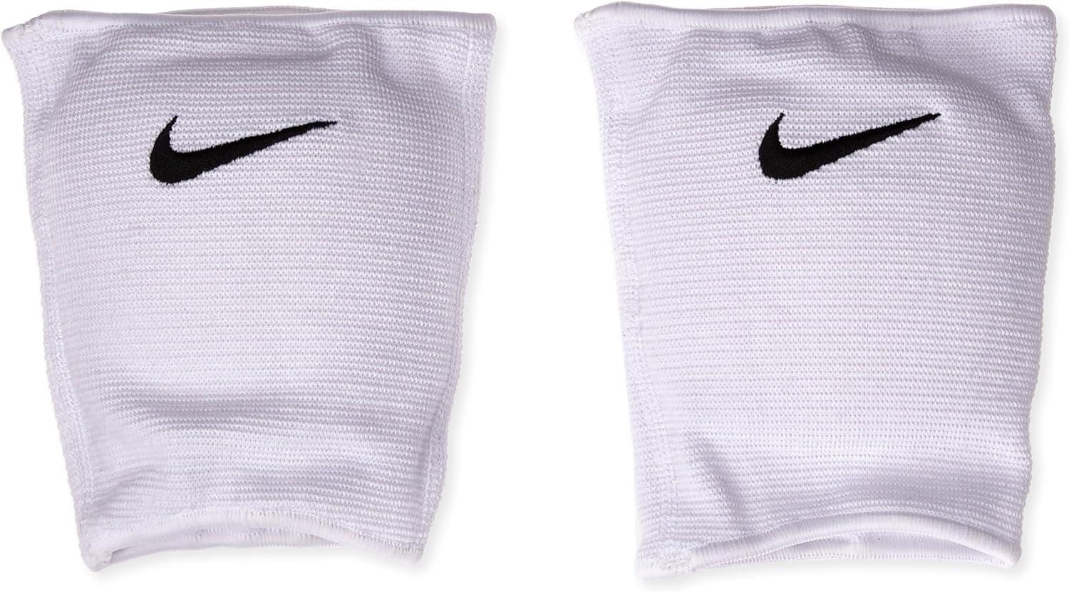 Save 21% on Nike Volleyball Knee Pads in White