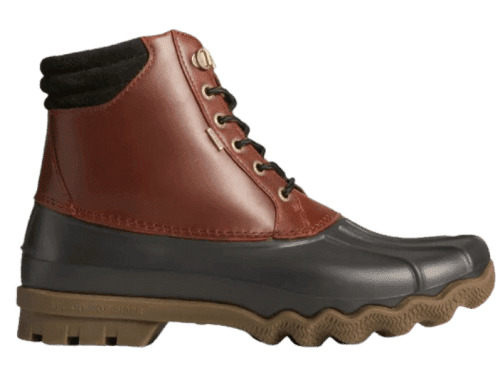 Sperry Men's Avenue Duck Boots