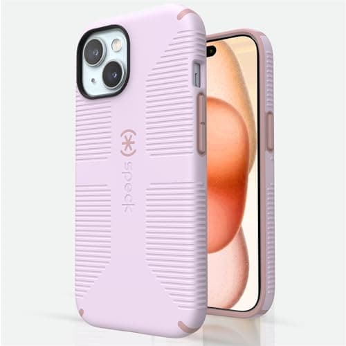 Speck iPhone 15 Case - 68% Off MagSafe Protection