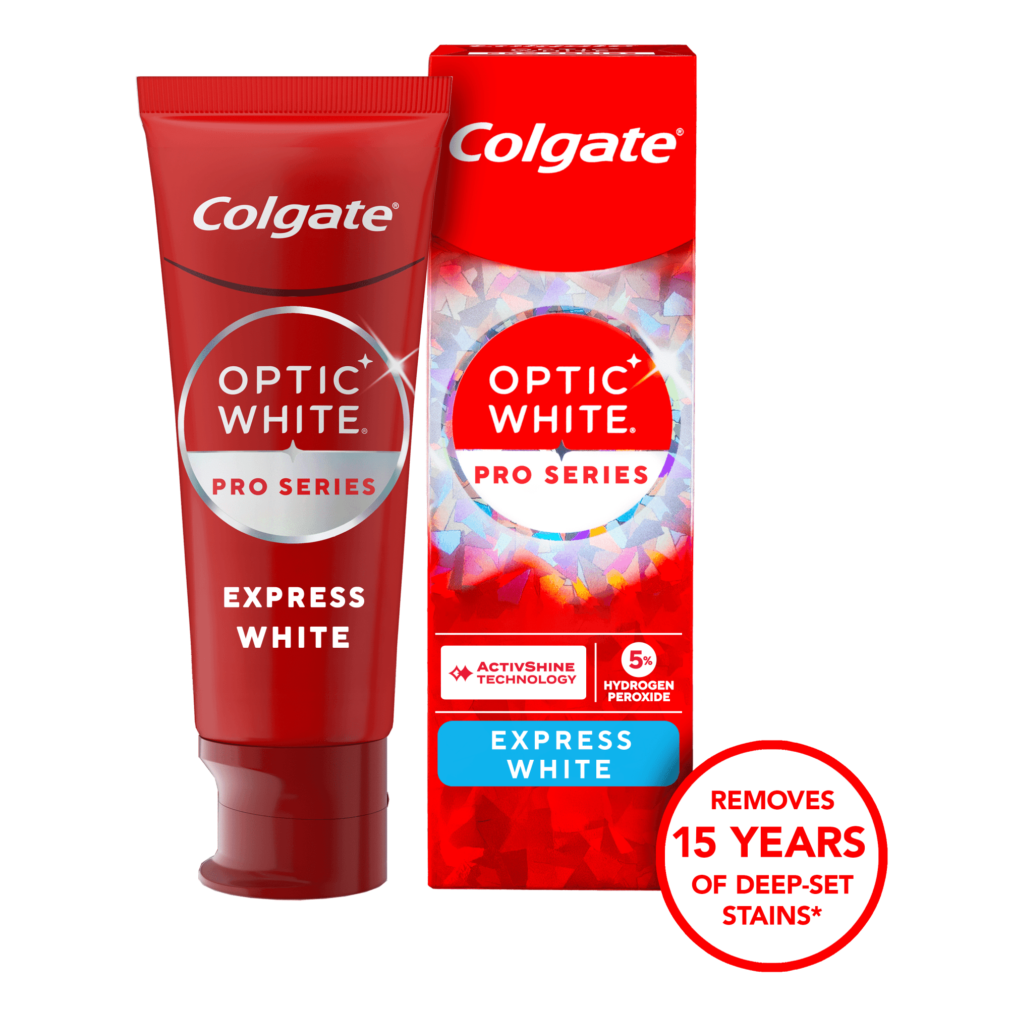 Colgate Toothpaste + $7 Walmart Cash