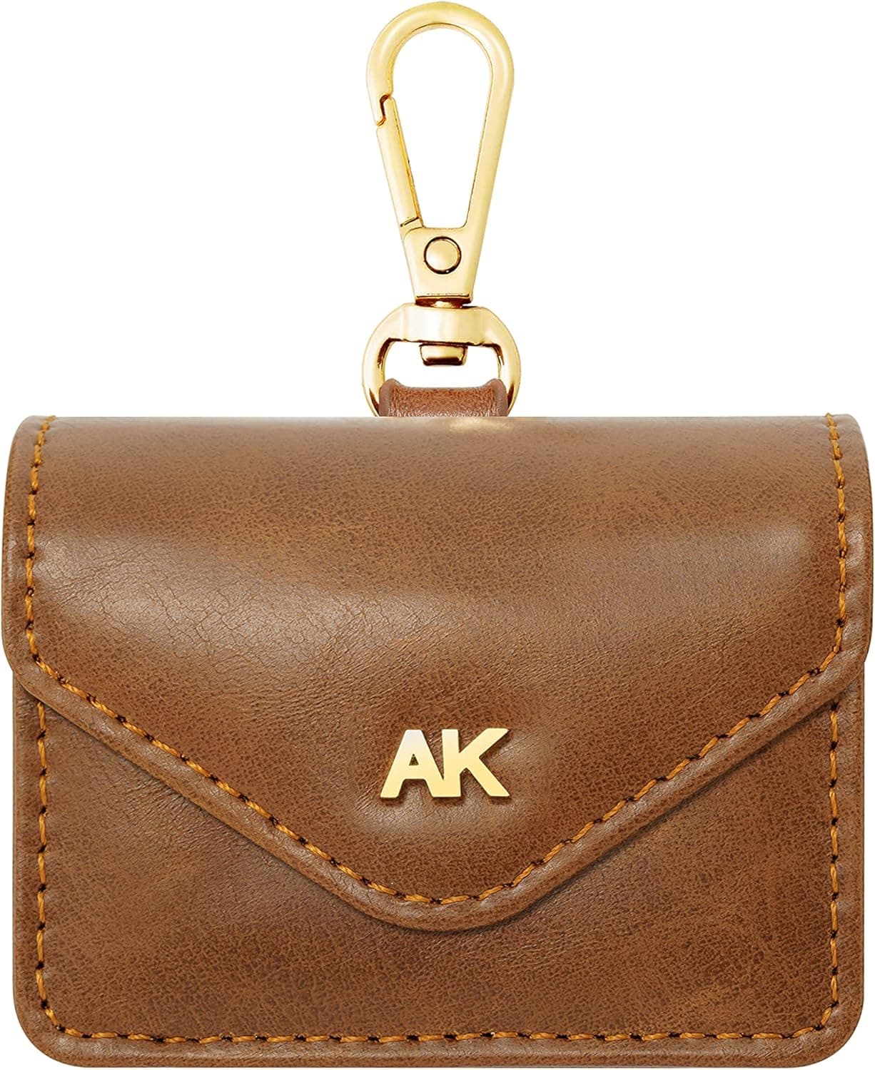 Charge Your AirPods Pro Wirelessly with Anne Klein Case
