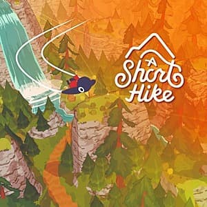 Explore the Charming World of A Short Hike on Nintendo Switch or PC
