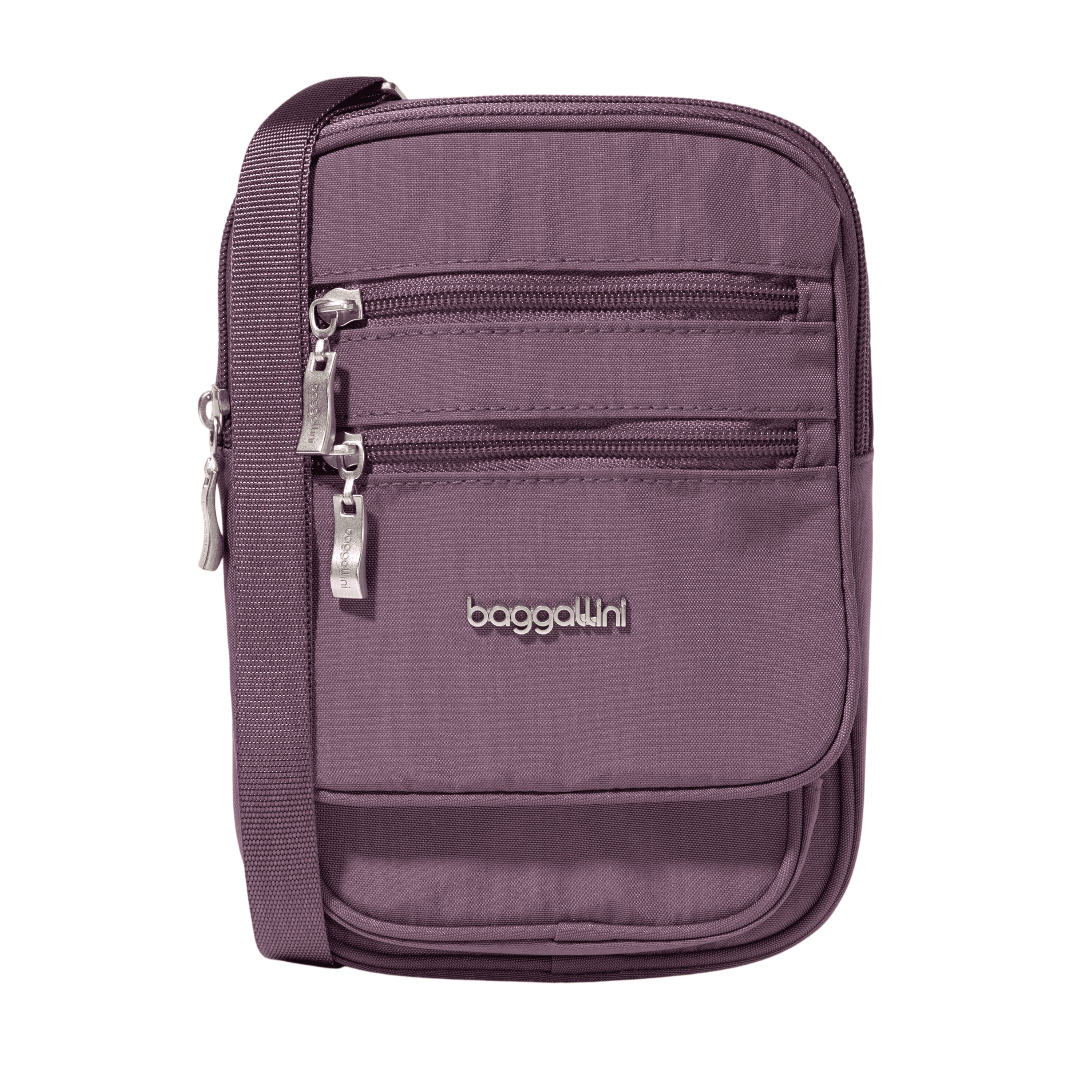 Save 59% on Baggallini RFID Journey Crossbody Bag