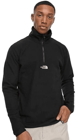 The North Face Fleece Jacket at 62% Off on eBay