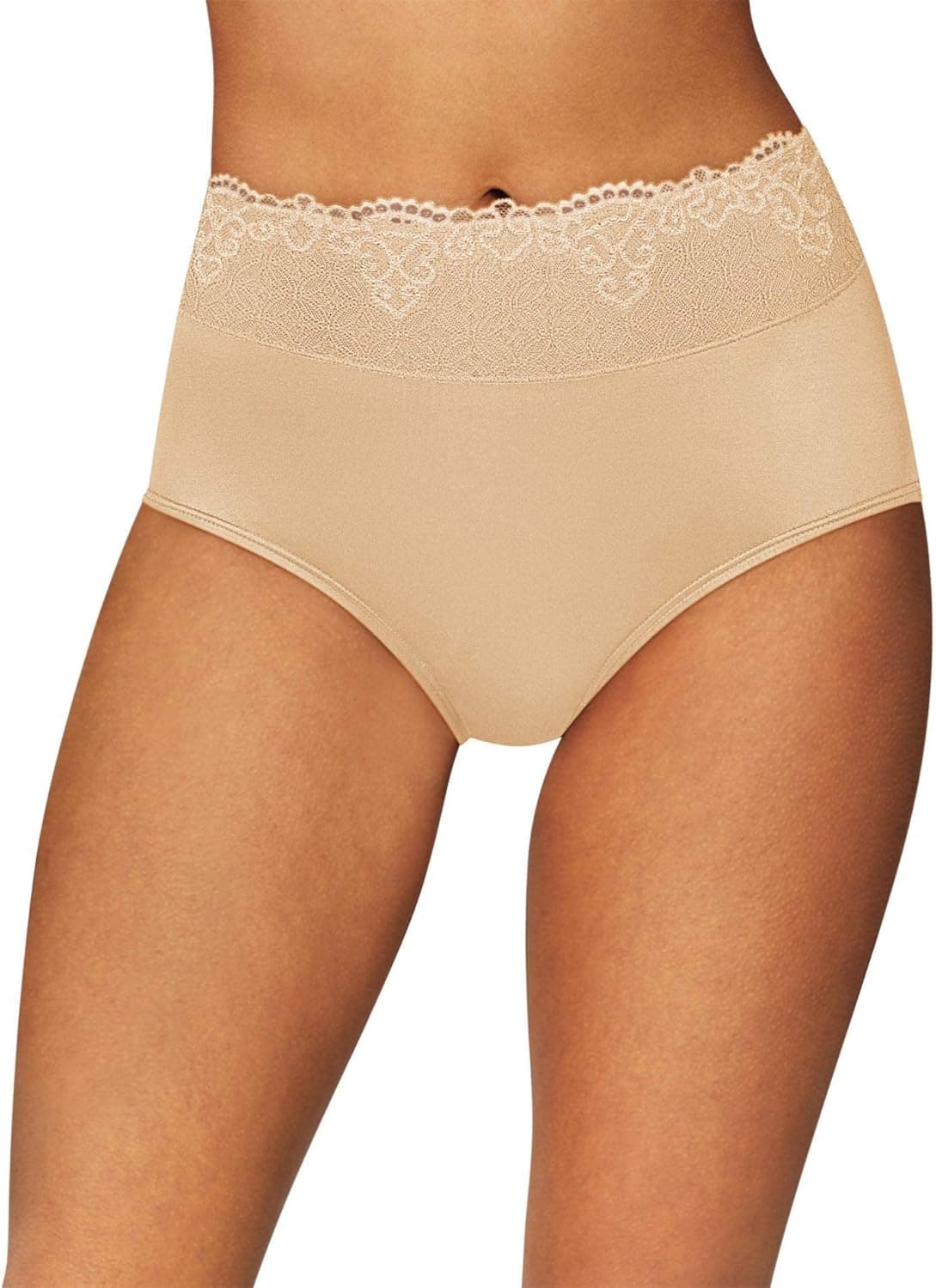 Bali Seamless Women's Underwear - Comfortable, Stretchy, Up to 50% Off