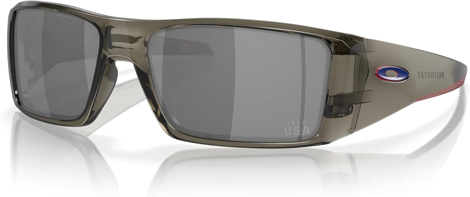 Oakley Heliostat Sunglasses: 50% Off PRIZM Lenses