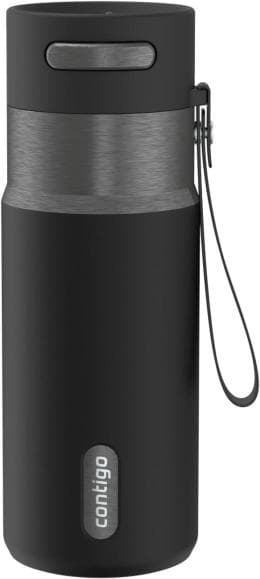 Contigo AutoSeal Stainless Steel Water Bottle: 42% Off