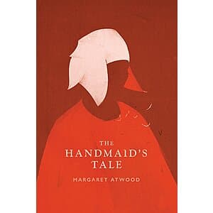 The Handmaid's Tale Kindle eBook - Only $2