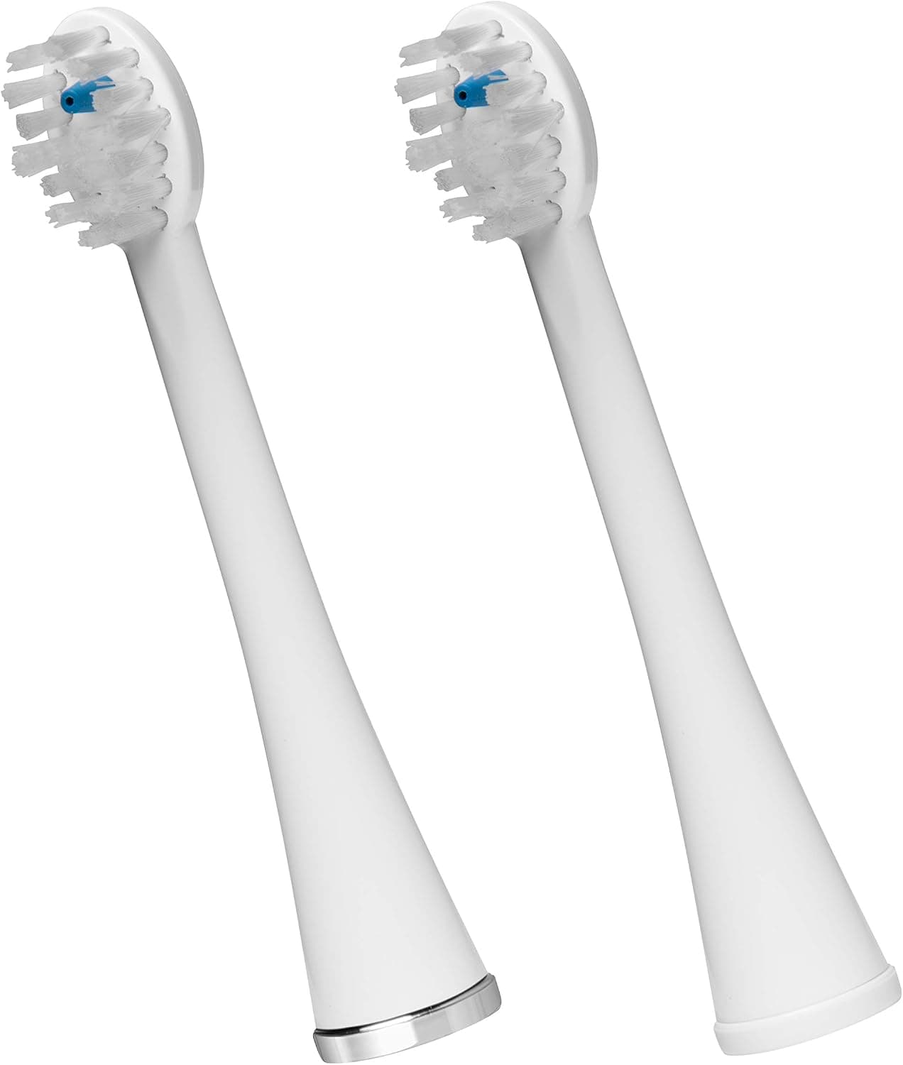Waterpik Sonic-Fusion Replacement Brush Heads (2-Pack)