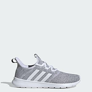 adidas Cloudfoam Pure 2.0 Shoes (White) for $17.60 + Free Shipping