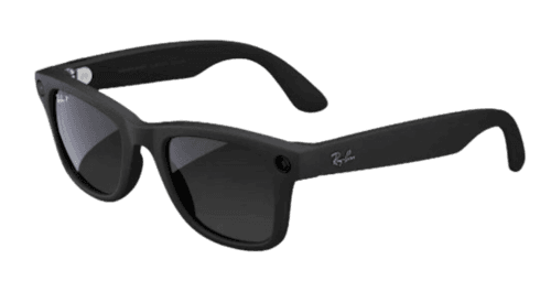 Certified Refurb Ray-Ban Wayfarers: Iconic Style, Less