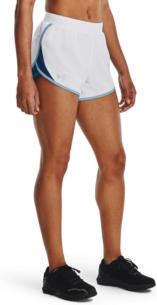 Lightweight Under Armour Running Shorts for Women