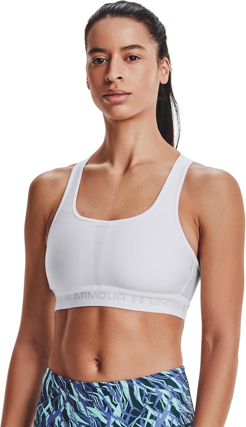 Upgrade Your Workout with Under Armour Sports Bra