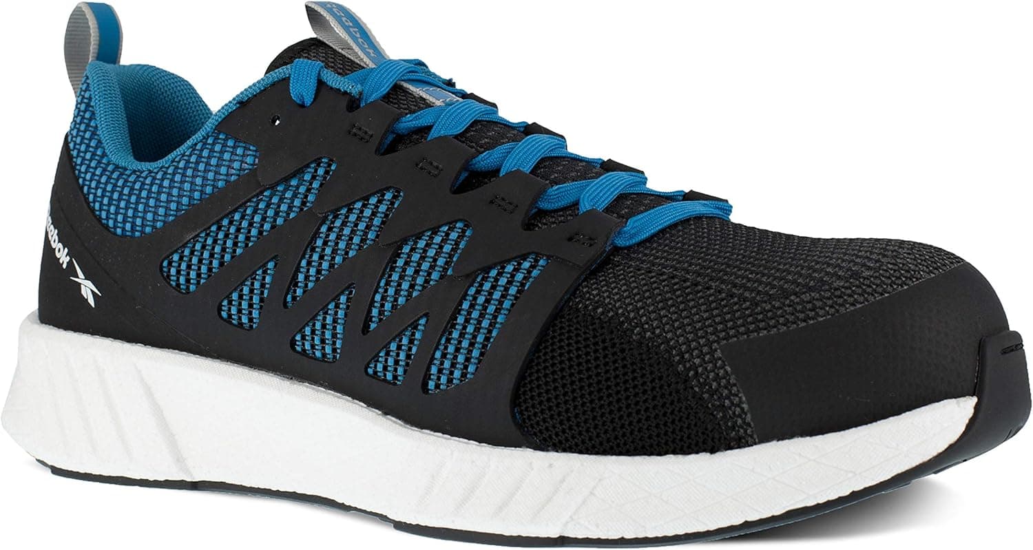 Reebok Work RB4311 Flexweave™ Safety Toe Boots - 55% Off