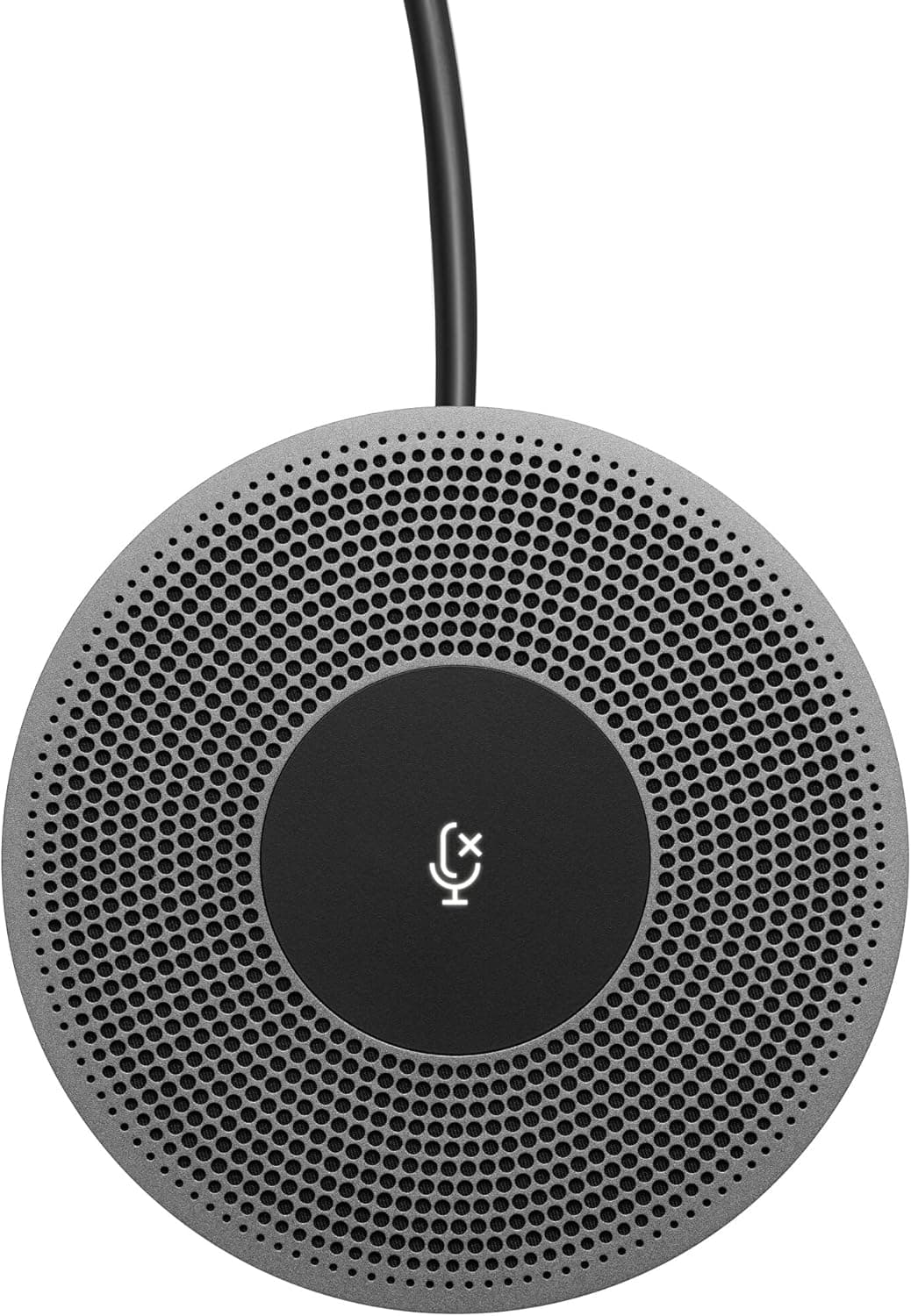 Enhance Your Conference Calls with Logitech's Noise-Canceling Mic