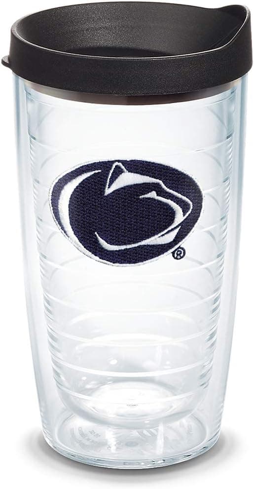 Tervis Nittany Lions Insulated Tumbler - Keep Drinks Hot or Cold